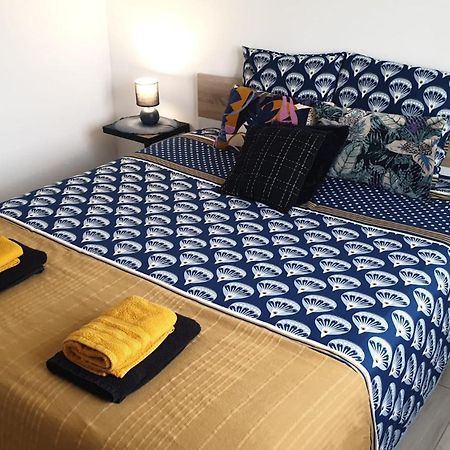 La Casita Villa Chasseneuil-du-Poitou Ngoại thất bức ảnh