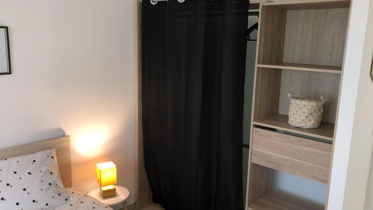 La Casita Villa Chasseneuil-du-Poitou Ngoại thất bức ảnh