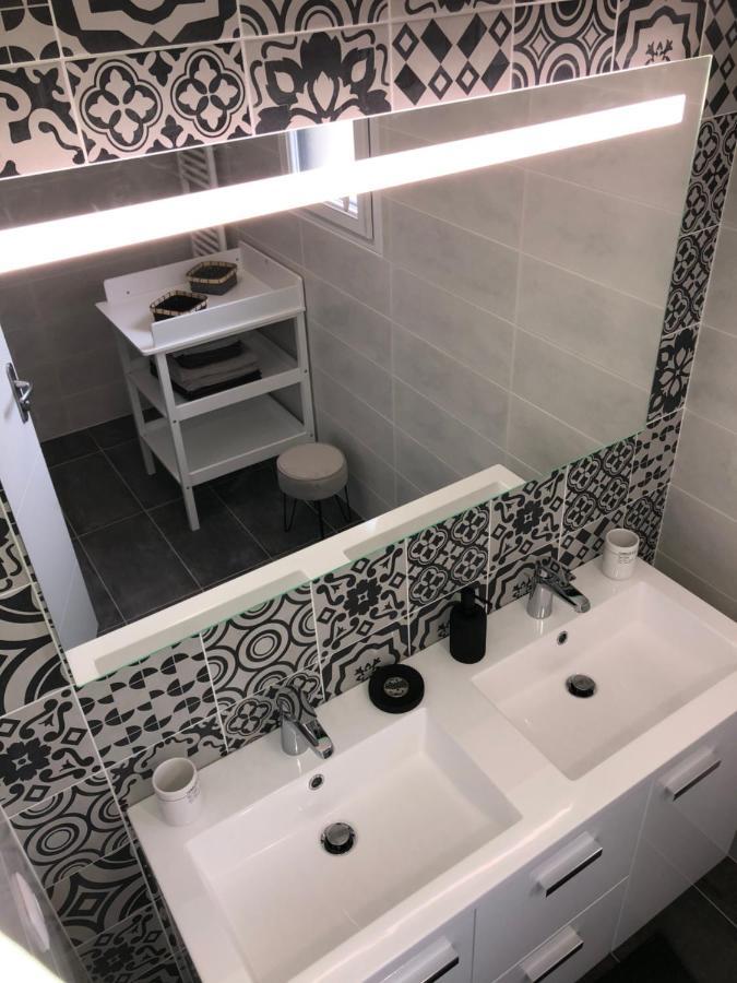 La Casita Villa Chasseneuil-du-Poitou Ngoại thất bức ảnh