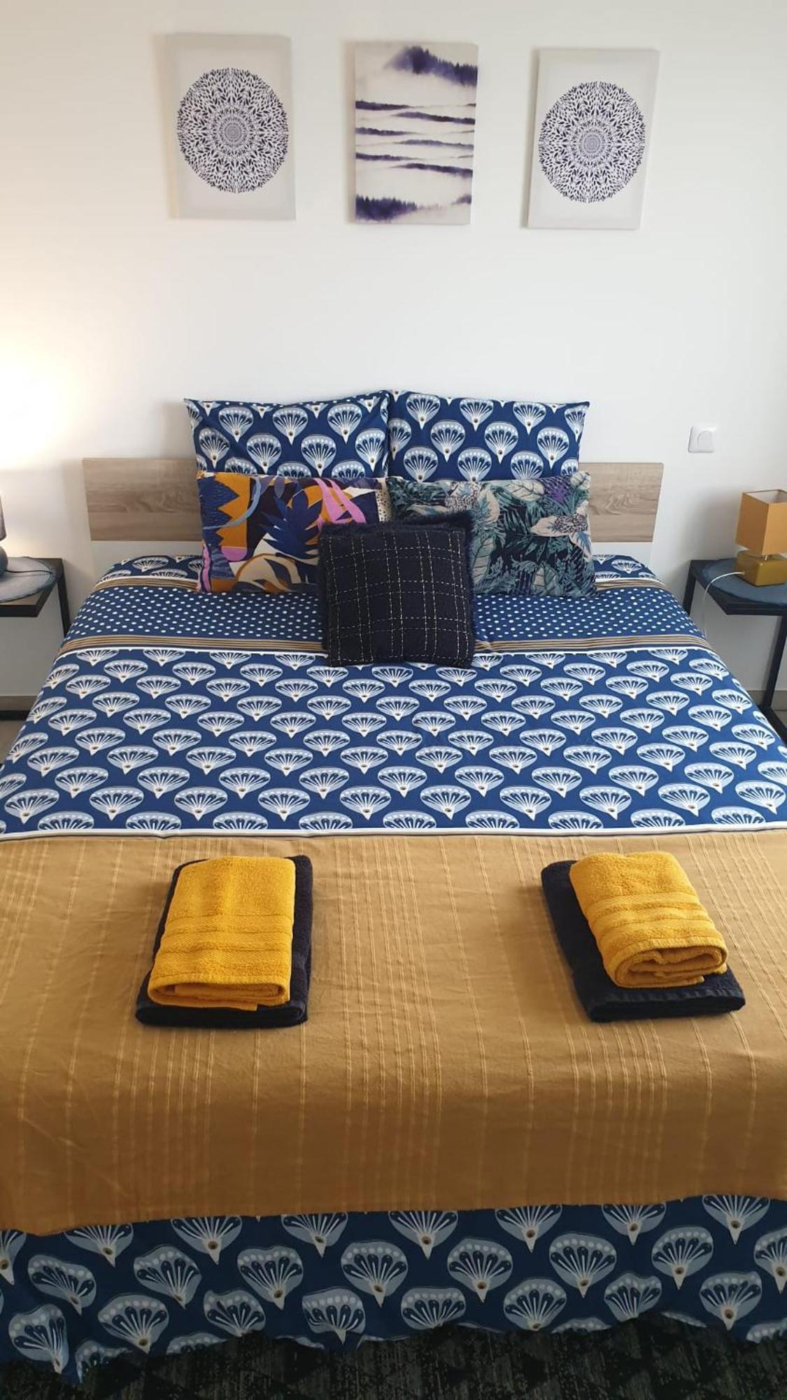 La Casita Villa Chasseneuil-du-Poitou Ngoại thất bức ảnh
