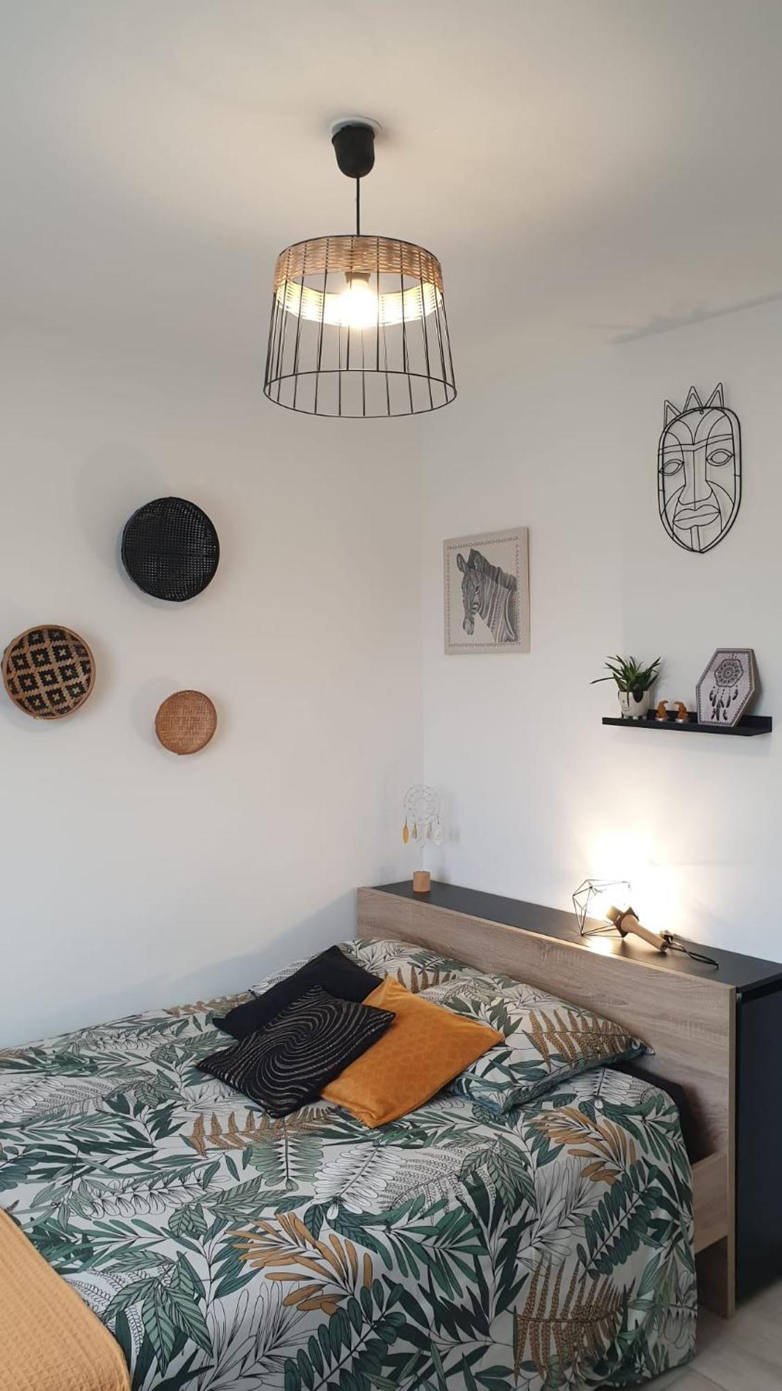 La Casita Villa Chasseneuil-du-Poitou Ngoại thất bức ảnh
