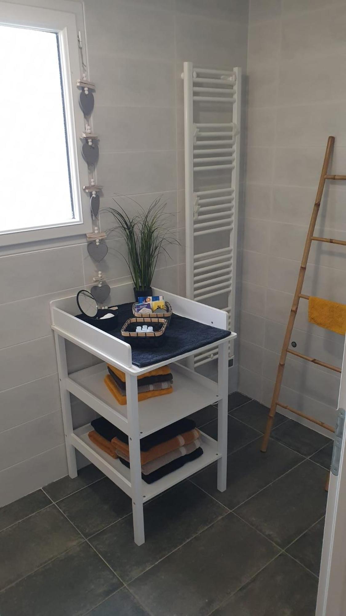 La Casita Villa Chasseneuil-du-Poitou Ngoại thất bức ảnh