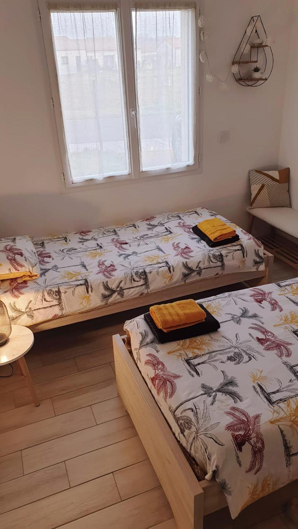 La Casita Villa Chasseneuil-du-Poitou Ngoại thất bức ảnh