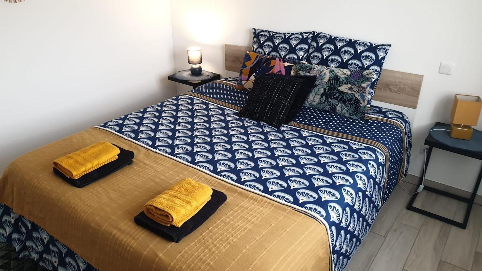 La Casita Villa Chasseneuil-du-Poitou Ngoại thất bức ảnh